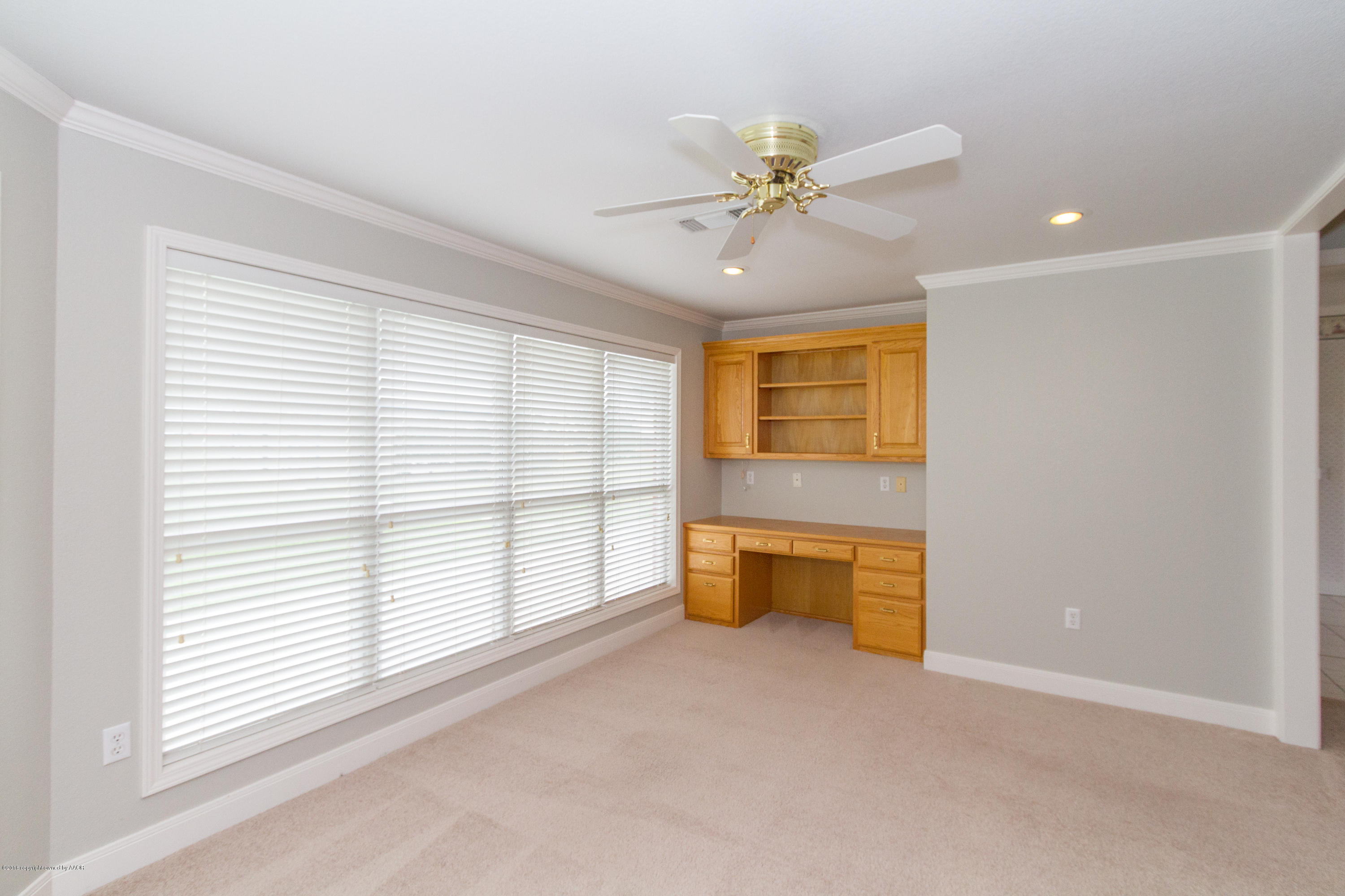 8900 Red Wing Road Amarillo, TX 79119 - Photo 20 of 27 OFFICE VIEW 1