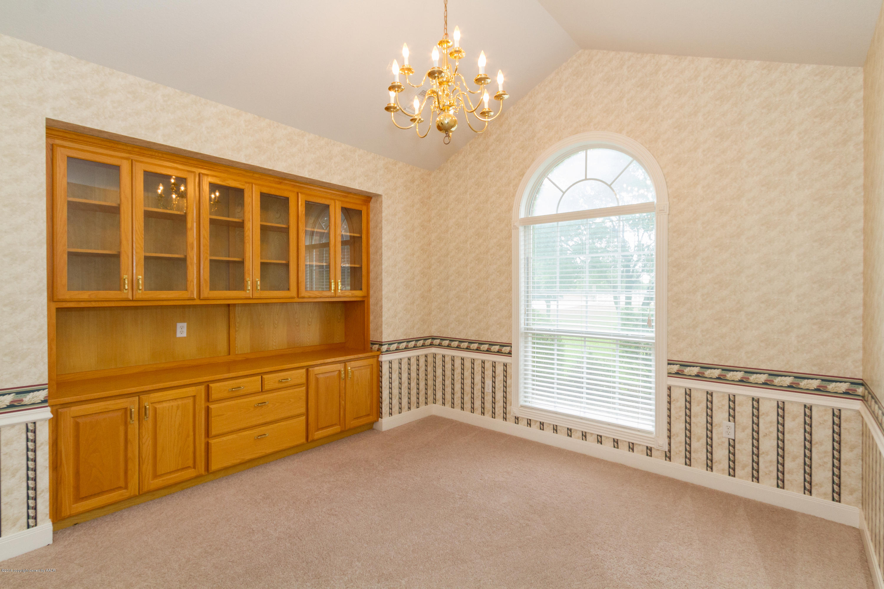8900 Red Wing Road Amarillo, TX 79119 - Photo 9 of 27 FORMAL DINING VIEW 1