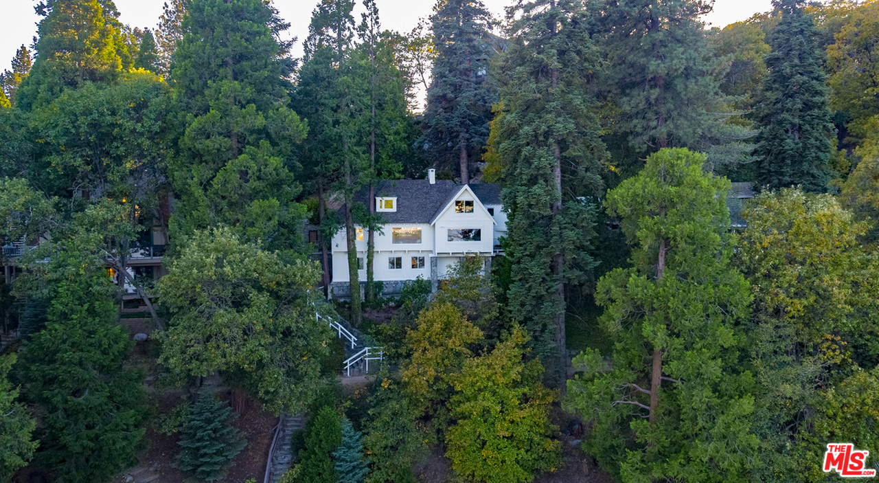 403 Emerald Way Lake Arrowhead, CA 92352 - Photo 29 of 30