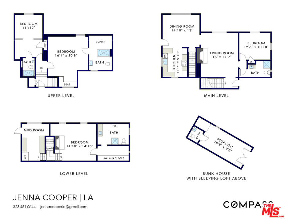 403 Emerald Way Lake Arrowhead, CA 92352 - Photo 30 of 30 a picture of a park