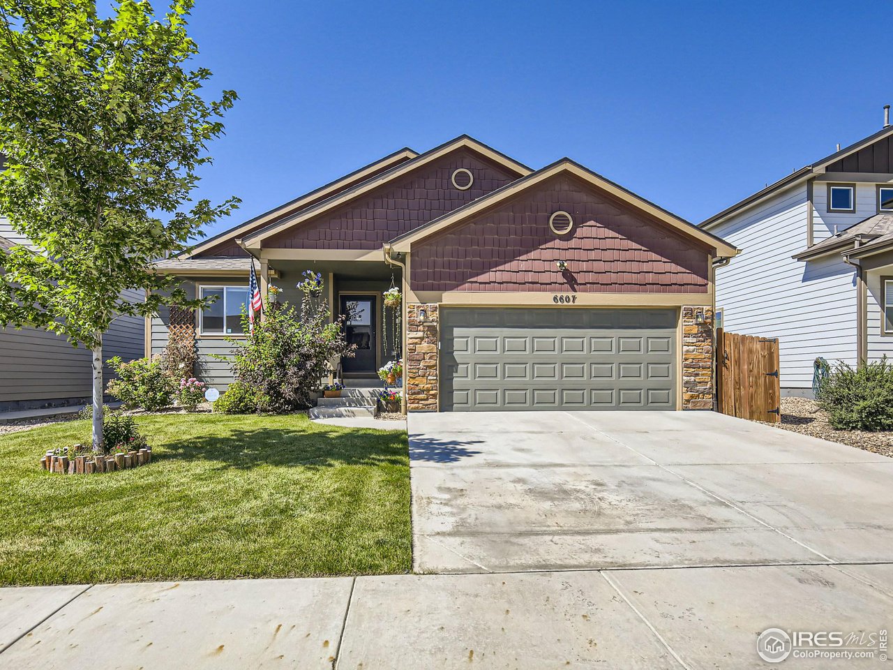 6607 Fifth Street Frederick, CO 80530 - Photo 1 of 28