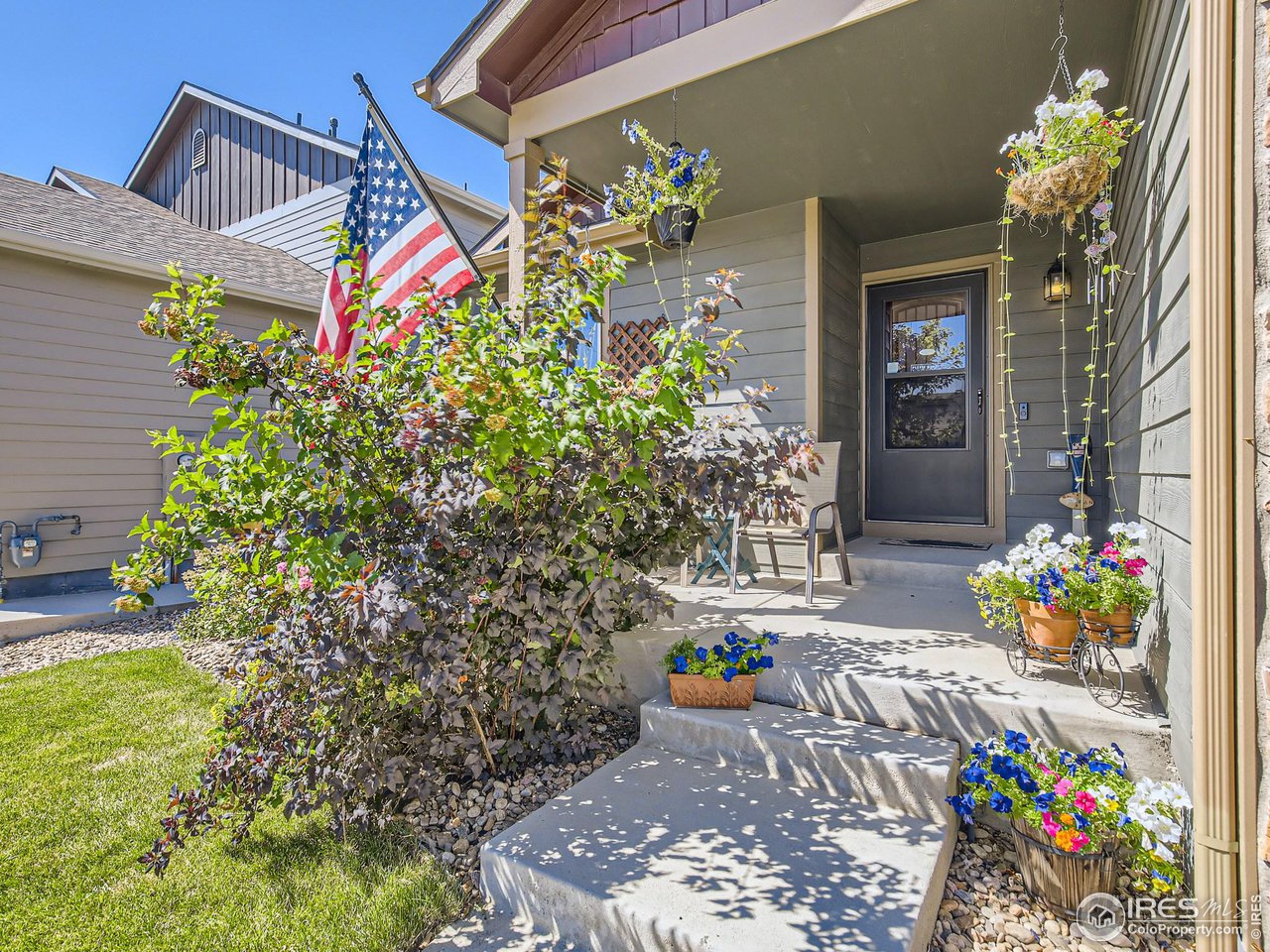 6607 Fifth Street Frederick, CO 80530 - Photo 2 of 28