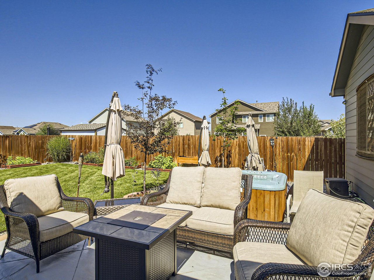 6607 Fifth Street Frederick, CO 80530 - Photo 24 of 28