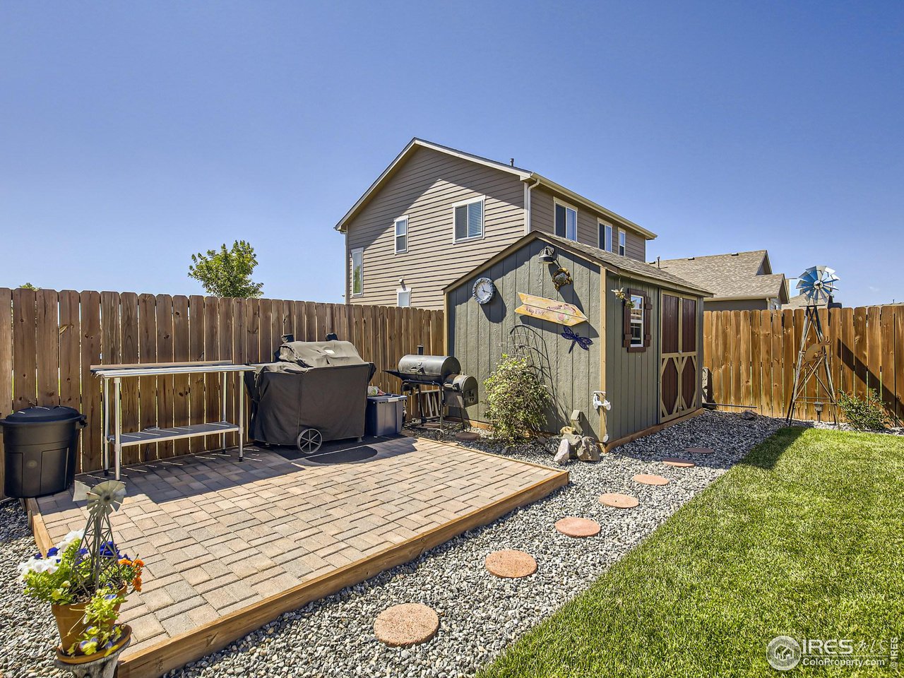 6607 Fifth Street Frederick, CO 80530 - Photo 25 of 28