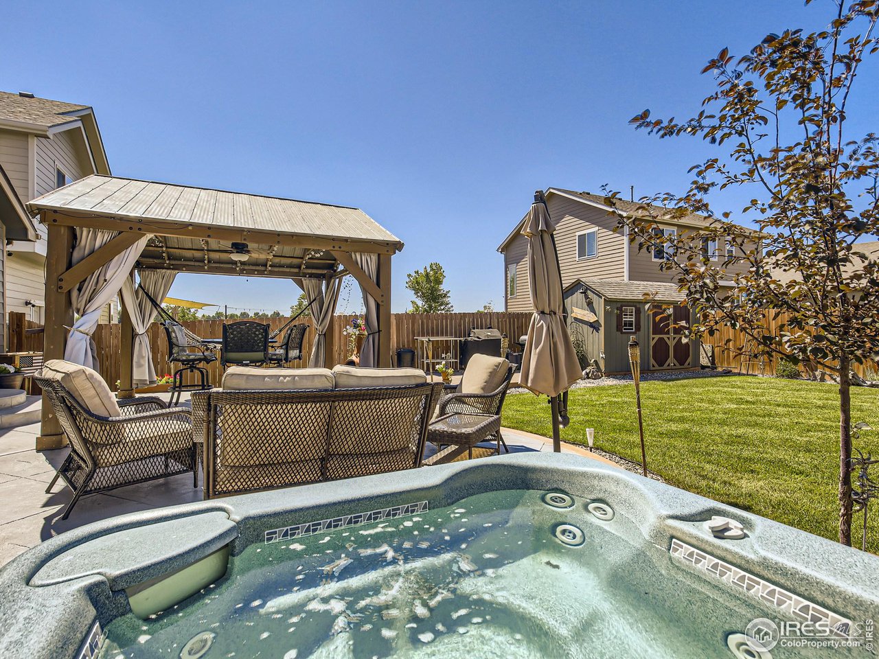 6607 Fifth Street Frederick, CO 80530 - Photo 26 of 28