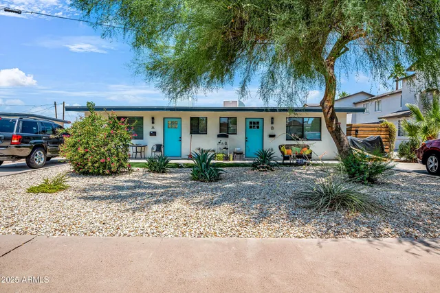 $520,000 | 1020 East Fairmount Avenue, Phoenix, AZ 85014