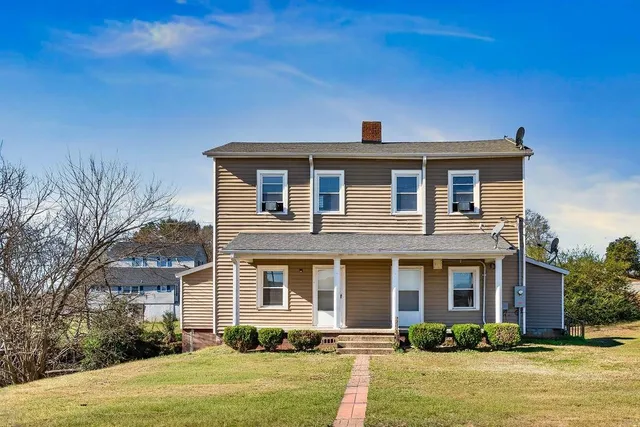 $125,000 | 104 Drugstore Street, Buffalo, SC 29321