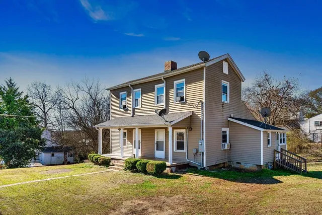 $125,000 | 104 Drugstore Street, Buffalo, SC 29321