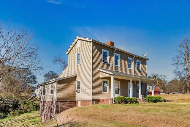 $125,000 | 104 Drugstore Street, Buffalo, SC 29321