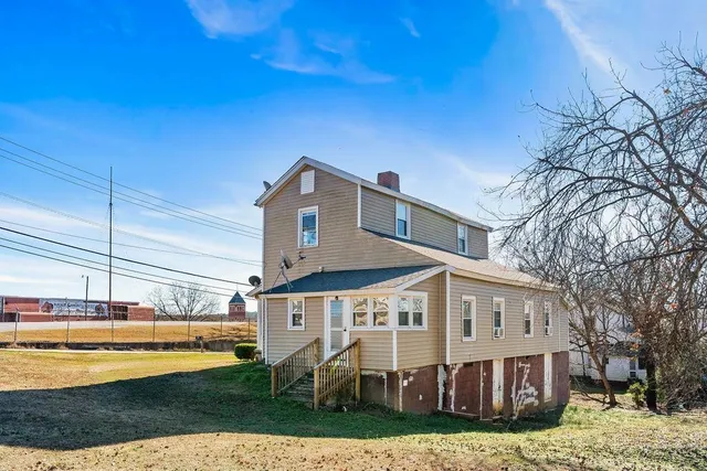 $125,000 | 104 Drugstore Street, Buffalo, SC 29321