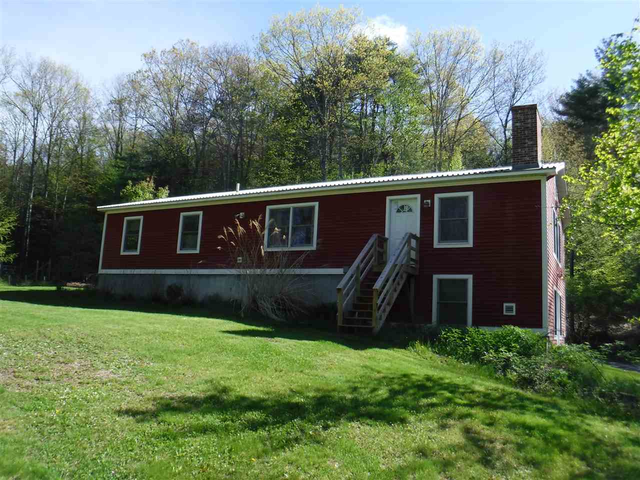 825 Skitchewaug Trail Springfield, VT 05156 - Photo 1 of 15 Gallery Image 1