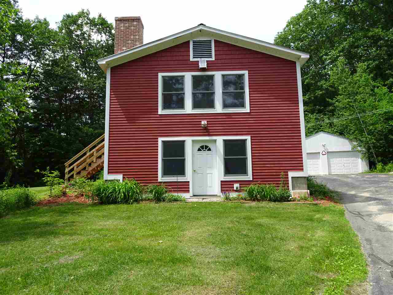 825 Skitchewaug Trail Springfield, VT 05156 - Photo 4 of 15 Gallery Image 4