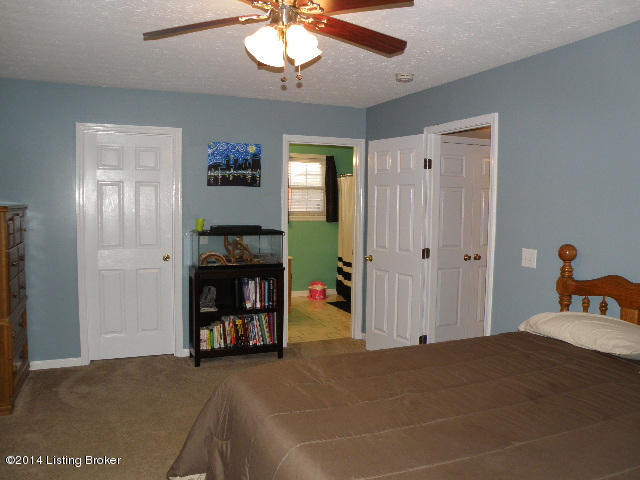 1105 Riva Ridge Drive Lawrenceburg, KY 40342 - Photo 18 of 27 2014-11-20 18