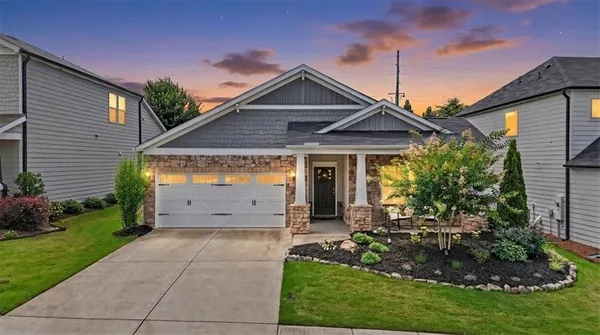 $525,000 | 620 Shadow Moss Avenue, Canton, GA 30115