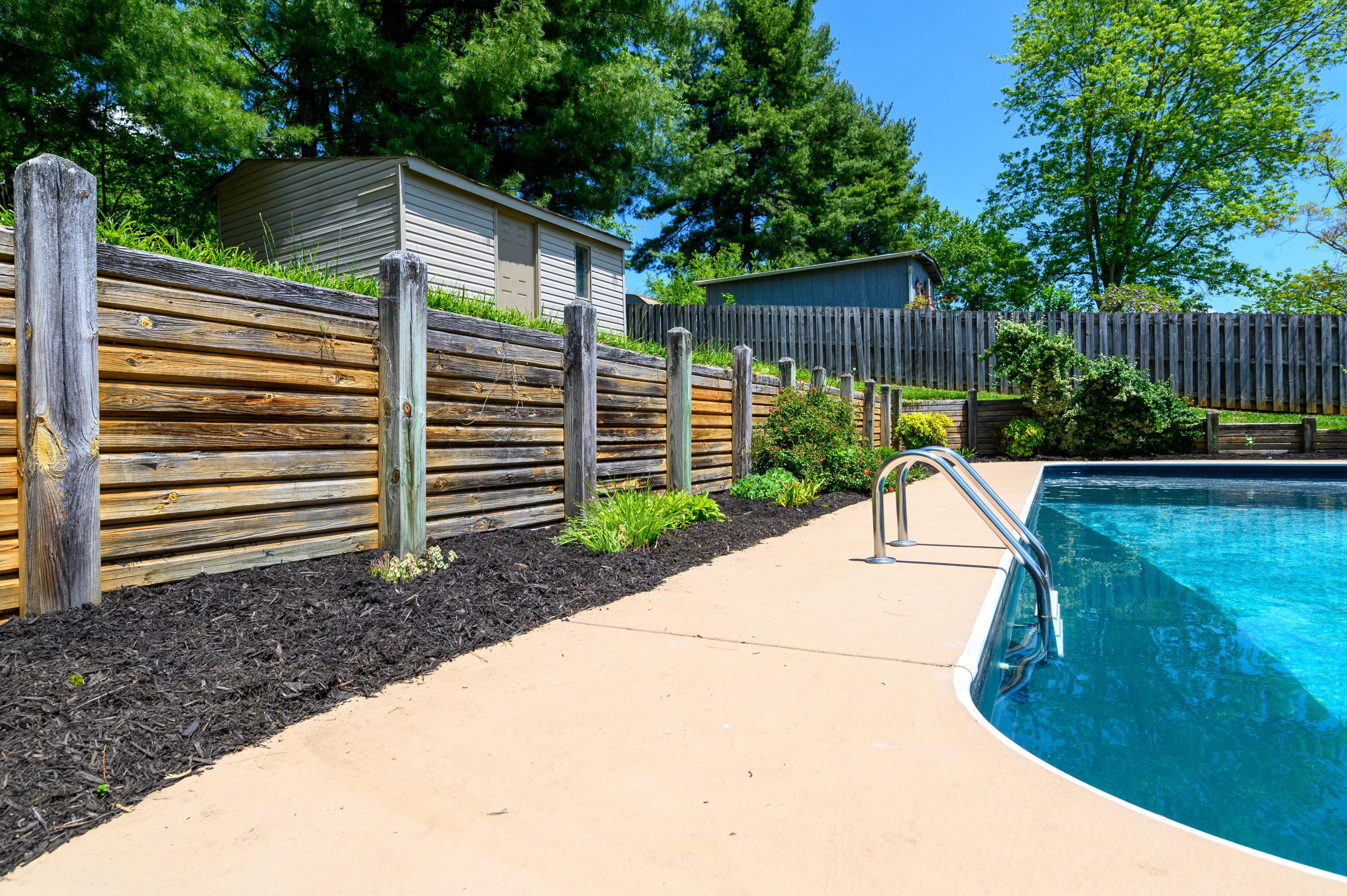 734 Greengate Road Kingsport, TN 37663 - Photo 54 of 58 6EqsHywg