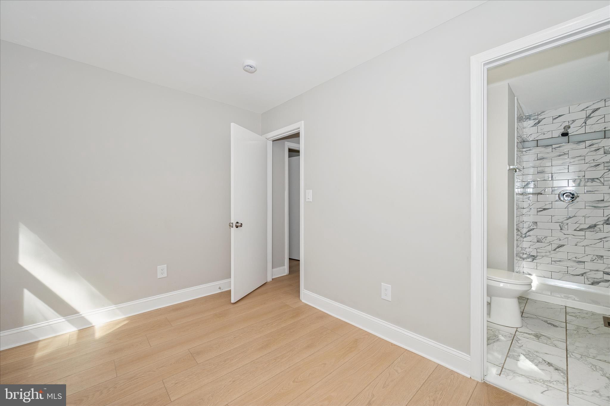10607 Lilac Place Silver Spring, MD 20903 - Photo 22 of 53 Primary Bedroom