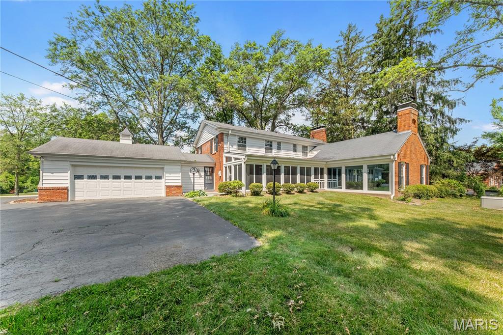 336 Babler Road St. Louis, MO 63141 - Photo 2 of 39 Gallery Image 2