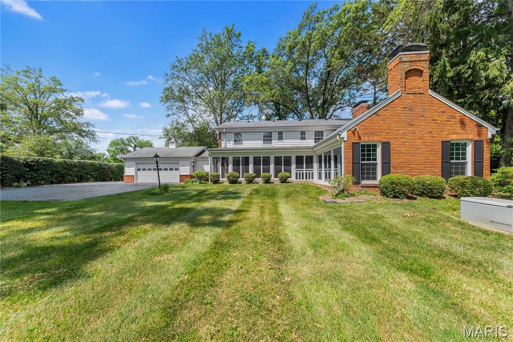 336 Babler Road St. Louis, MO 63141 - Photo 32 of 39 Gallery Image 32