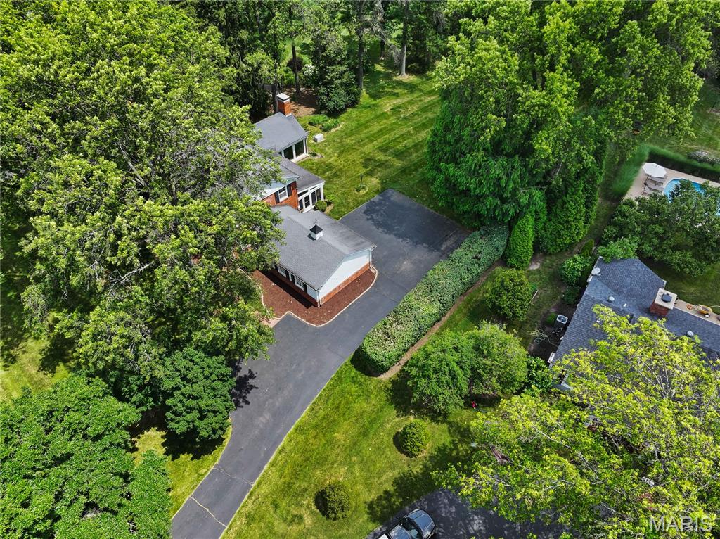 336 Babler Road St. Louis, MO 63141 - Photo 34 of 39 Gallery Image 34