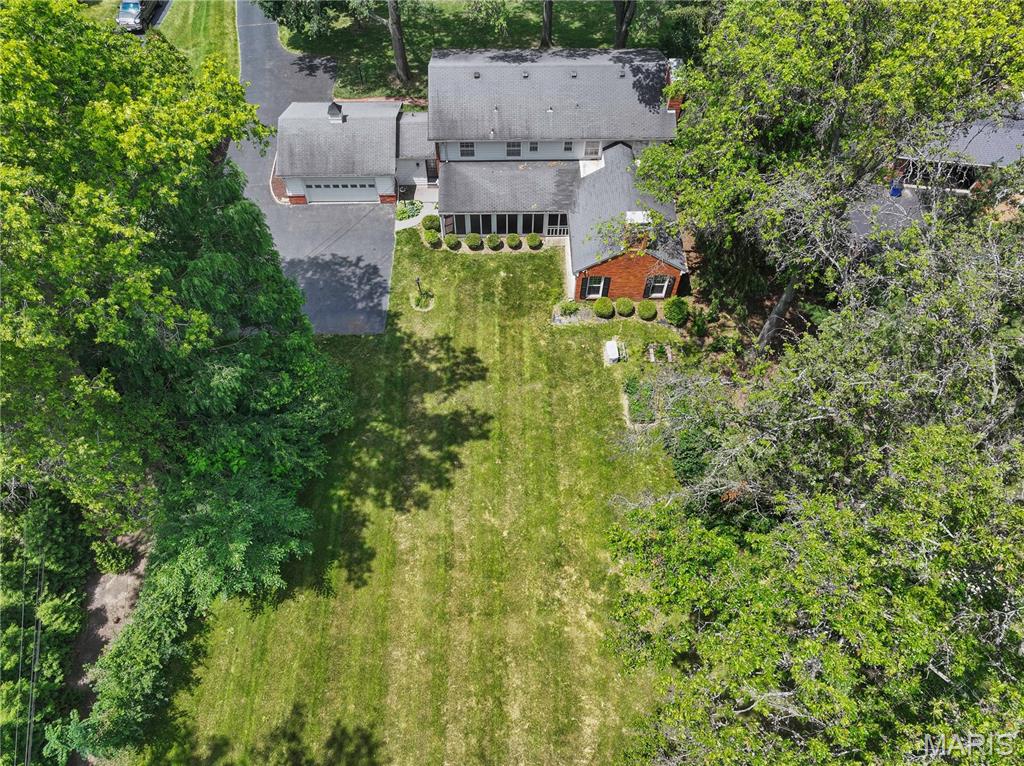 336 Babler Road St. Louis, MO 63141 - Photo 36 of 39 Gallery Image 36