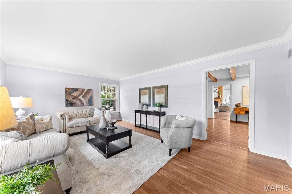 336 Babler Road St. Louis, MO 63141 - Photo 6 of 39 Gallery Image 6