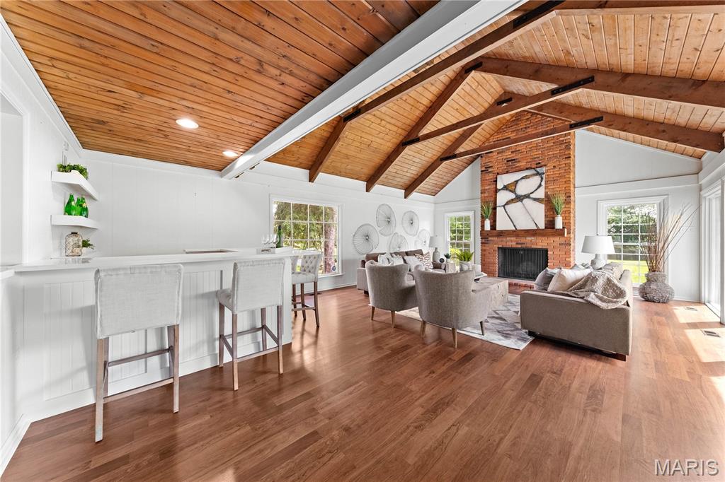 336 Babler Road St. Louis, MO 63141 - Photo 8 of 39 Gallery Image 8