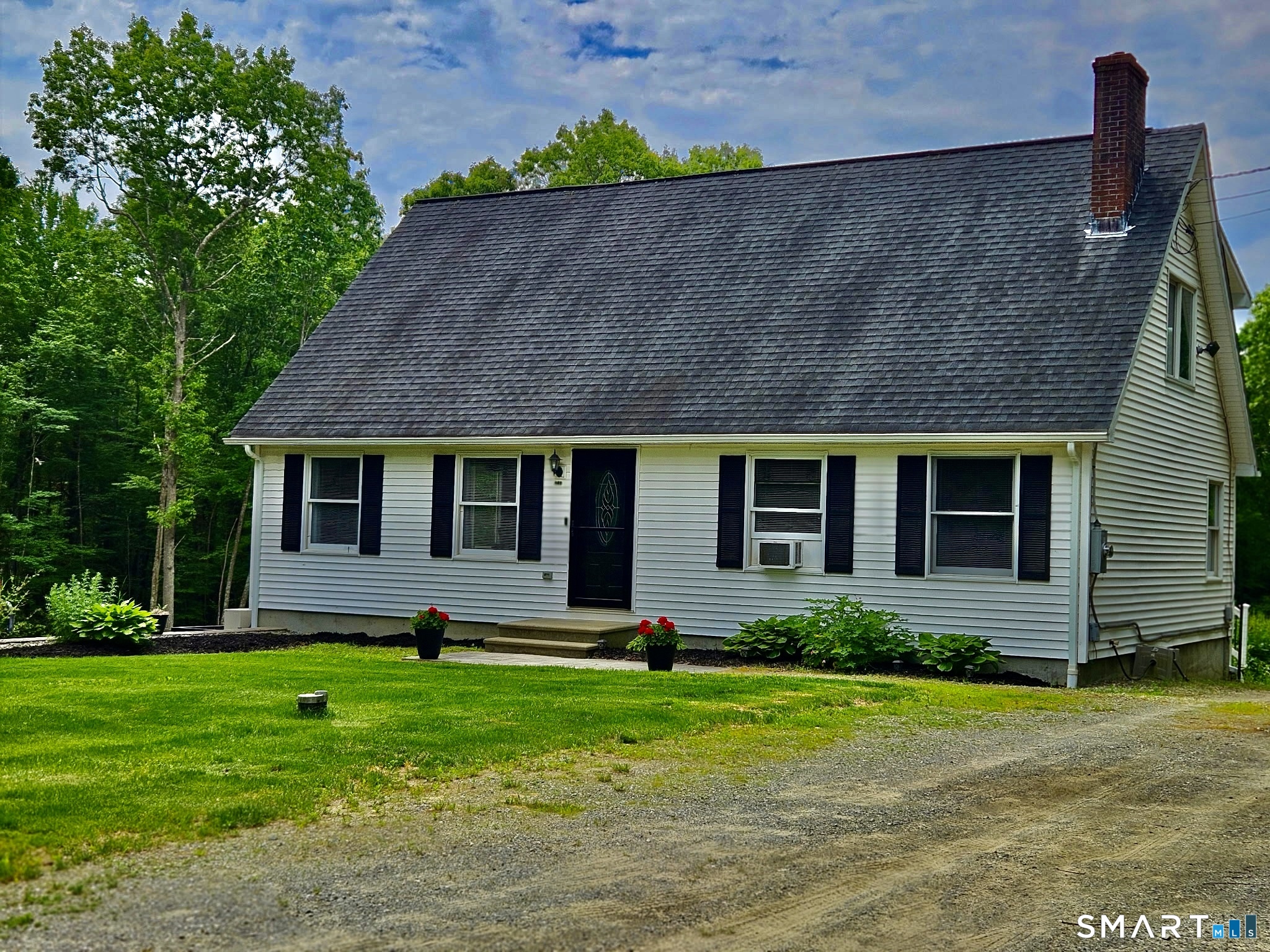 120 Tyott Road Pomfret, CT 06259 - Photo 1 of 3
