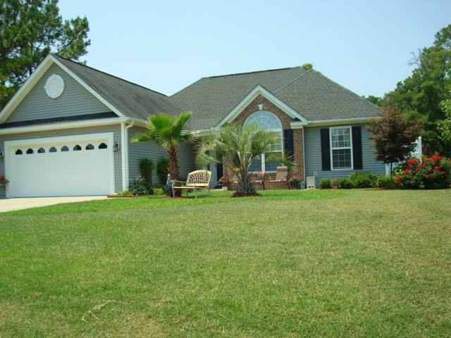 41 Easter Lilly Court Murrells Inlet, SC 29576 - Photo 1 of 15 Gallery Image 1