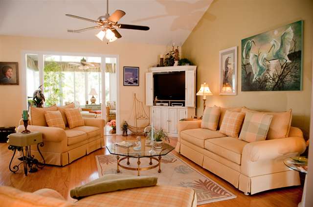 41 Easter Lilly Court Murrells Inlet, SC 29576 - Photo 4 of 15 Gallery Image 4