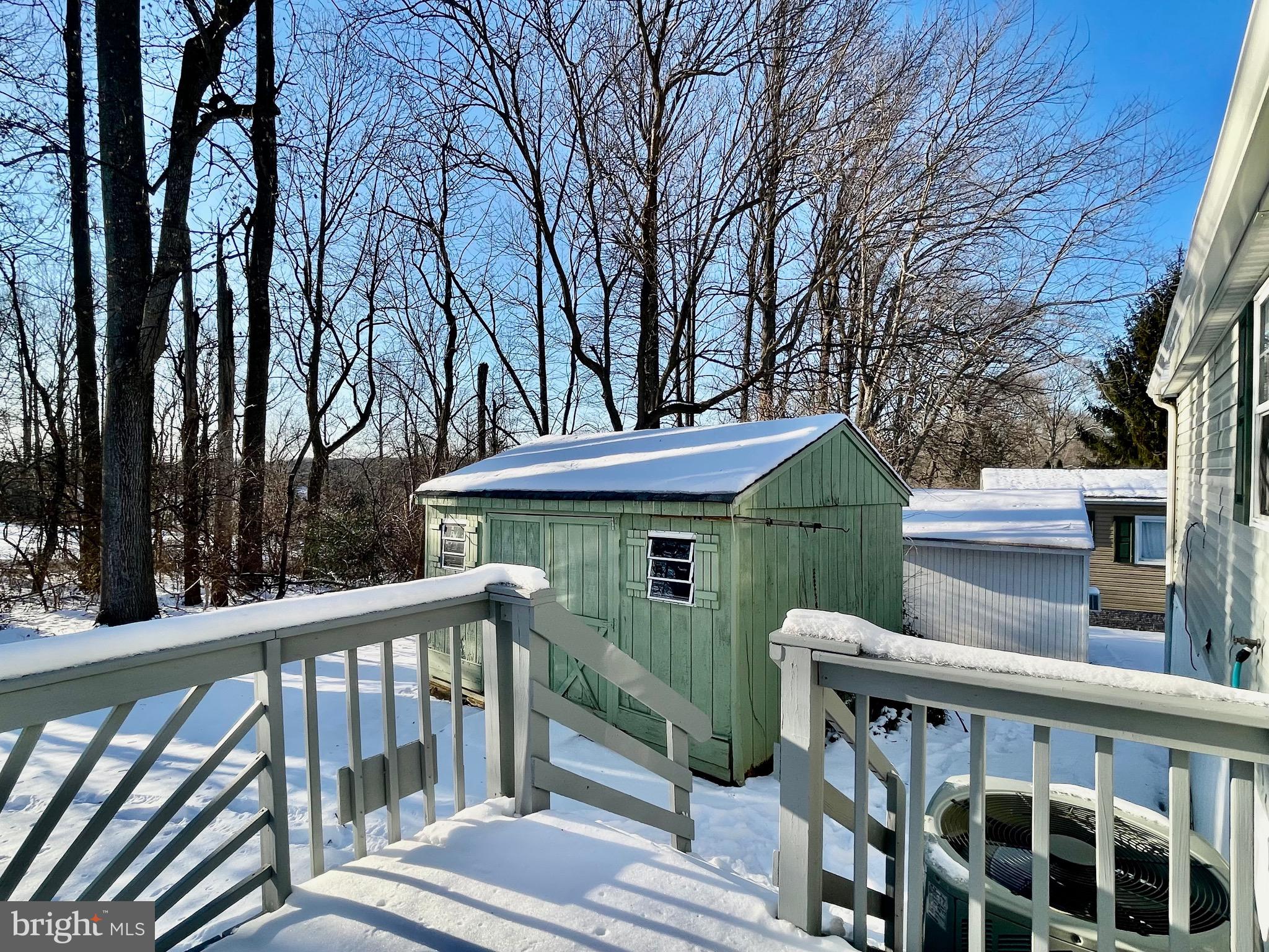 1026 Appleville Road West Chester, PA 19380 - Photo 27 of 28