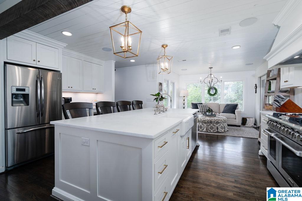 1826 Southwood Road Birmingham, AL 35216 - Photo 18 of 59