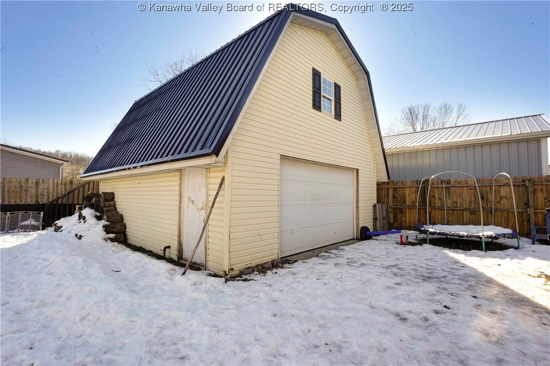 83 Winfield Avenue Winfield, WV 25213 - Photo 22 of 31 Gallery Image 22