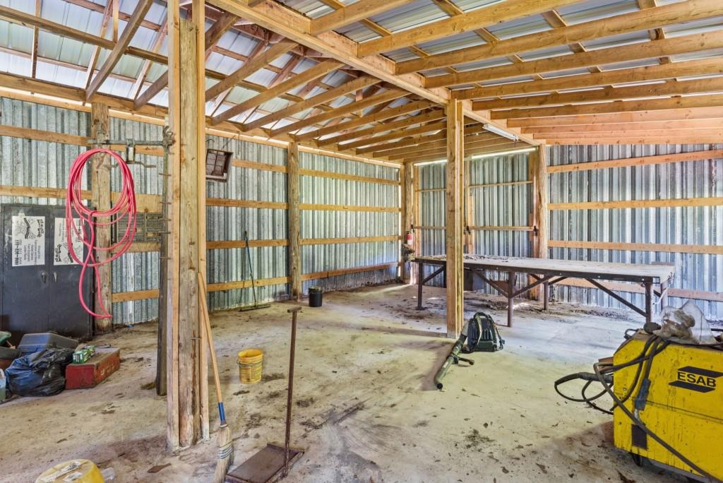 224 Old Franklin Street Roopville, GA 30170 - Photo 54 of 60