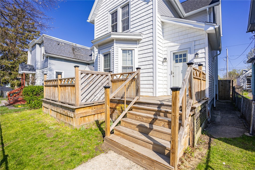 366 Tremont Street Rochester, NY 14608 - Photo 32 of 32