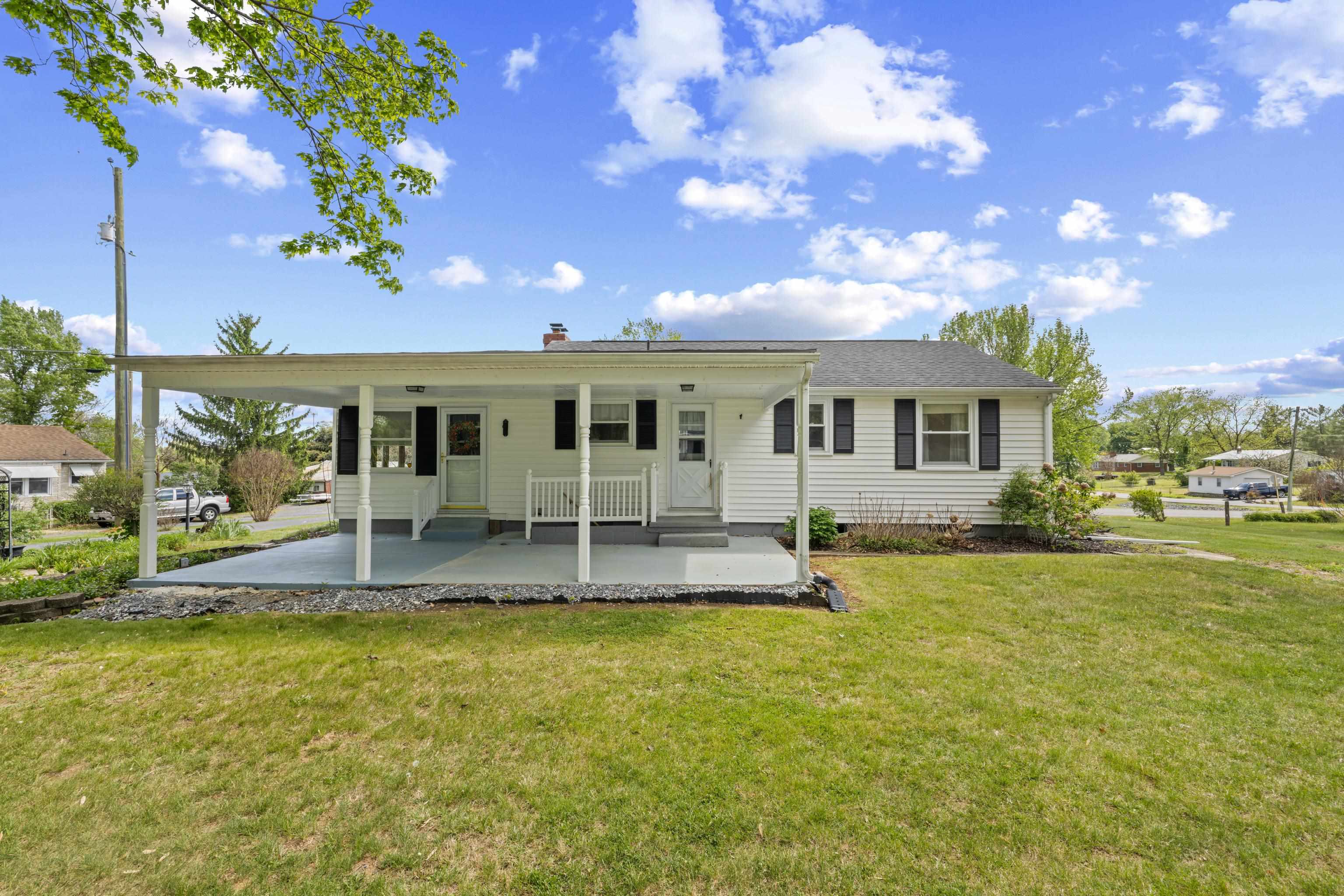 1070 Harman Road Harrisonburg, VA 22802 - Photo 38 of 55