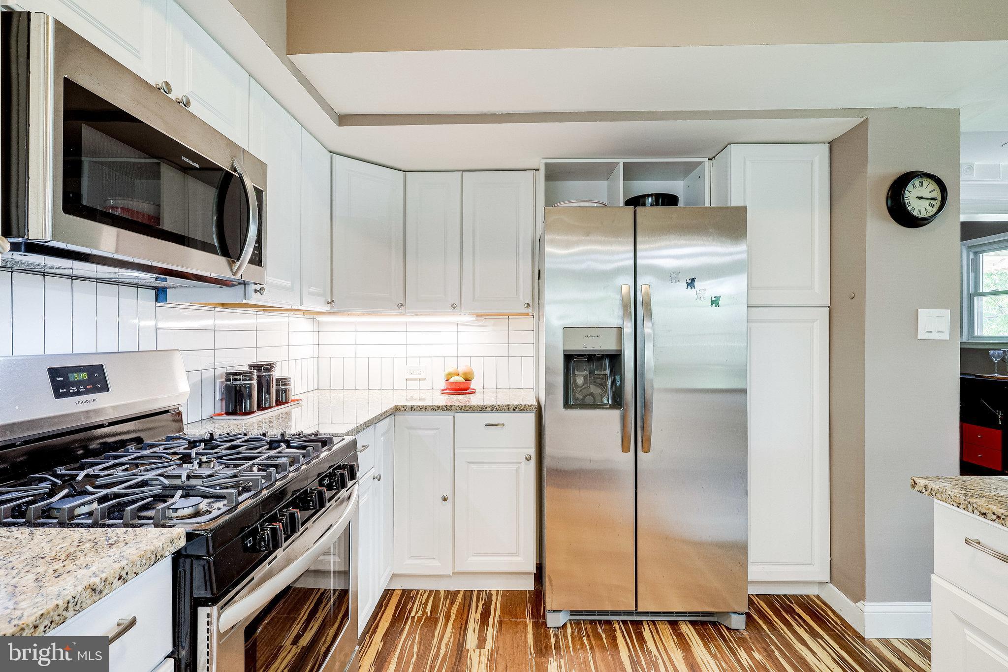 5908 Atteentee Road Springfield, VA 22150 - Photo 26 of 94