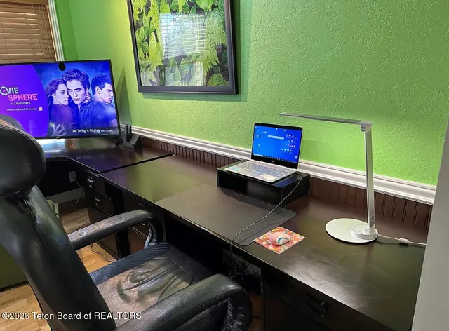 $2,700,000 | 3017 Rangeview Drive, Jackson, WY 83001