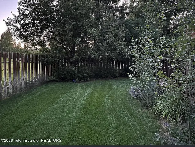 $2,700,000 | 3017 Rangeview Drive, Jackson, WY 83001