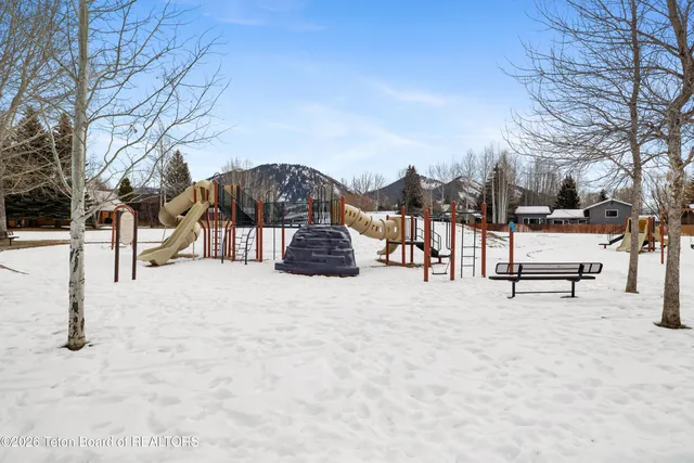 $2,700,000 | 3017 Rangeview Drive, Jackson, WY 83001