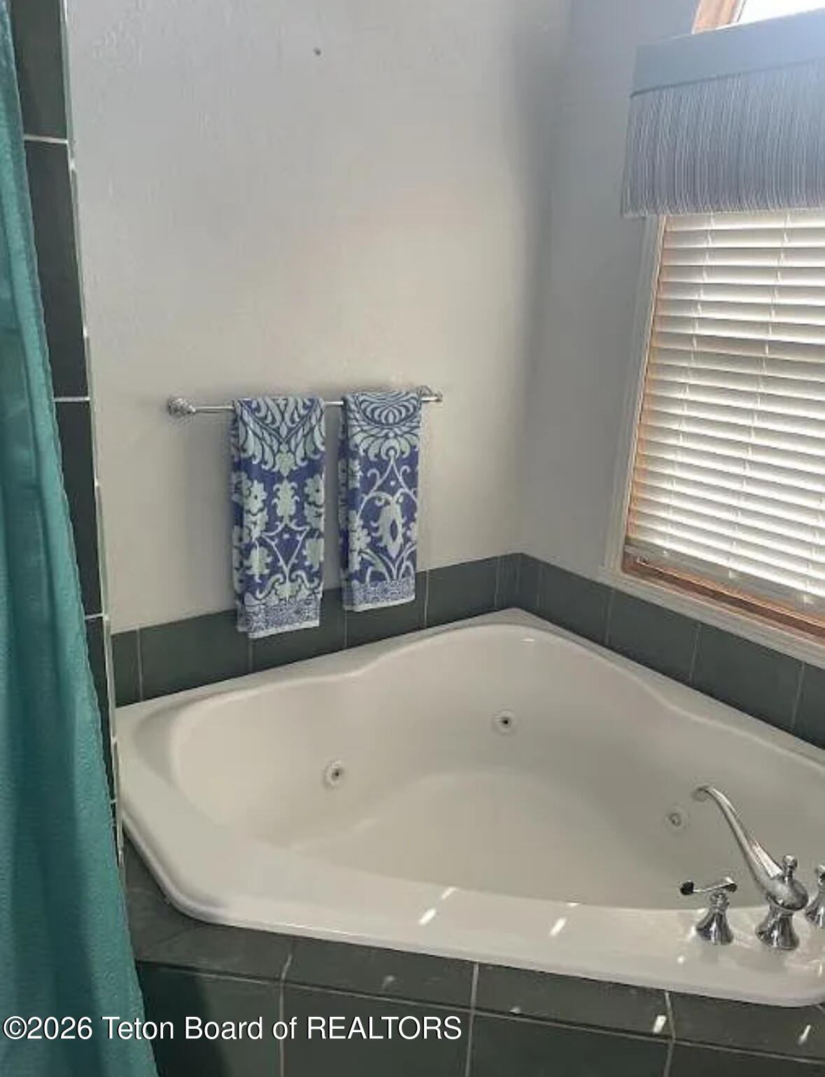 3017 Rangeview Drive Jackson, WY 83001 - Photo 9 of 28 9 Master Tub