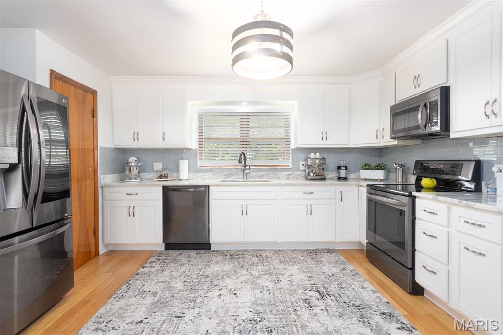 322 Sappington Barracks Road St. Louis, MO 63125 - Photo 18 of 48 Gallery Image 18