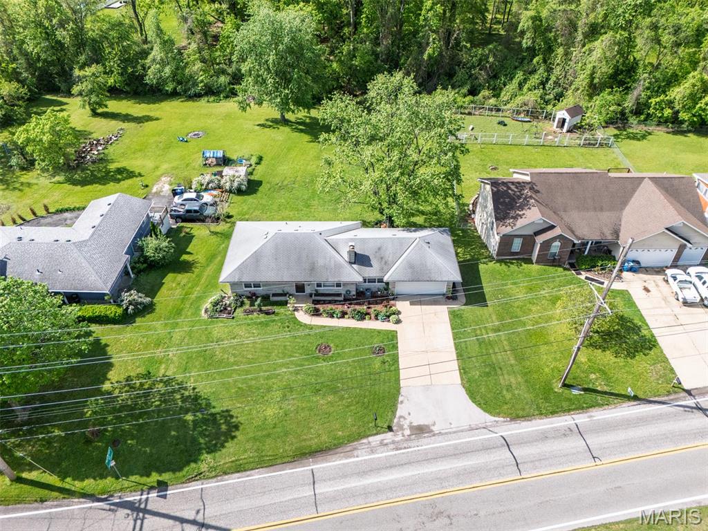 322 Sappington Barracks Road St. Louis, MO 63125 - Photo 41 of 48 Gallery Image 41