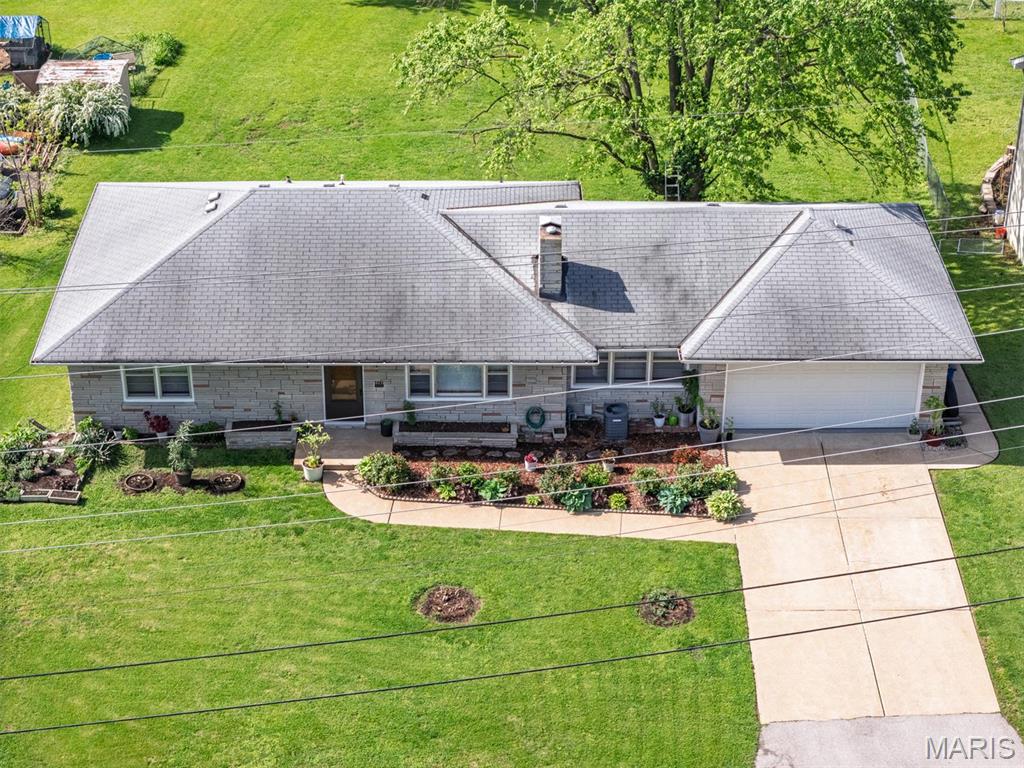 322 Sappington Barracks Road St. Louis, MO 63125 - Photo 42 of 48 Gallery Image 42