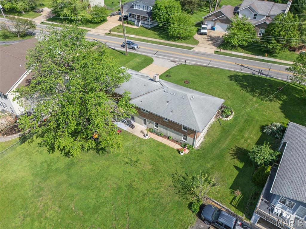 322 Sappington Barracks Road St. Louis, MO 63125 - Photo 44 of 48 Gallery Image 44