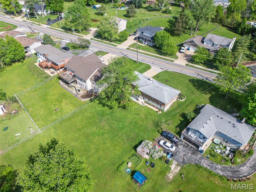 322 Sappington Barracks Road St. Louis, MO 63125 - Photo 45 of 48 Gallery Image 45