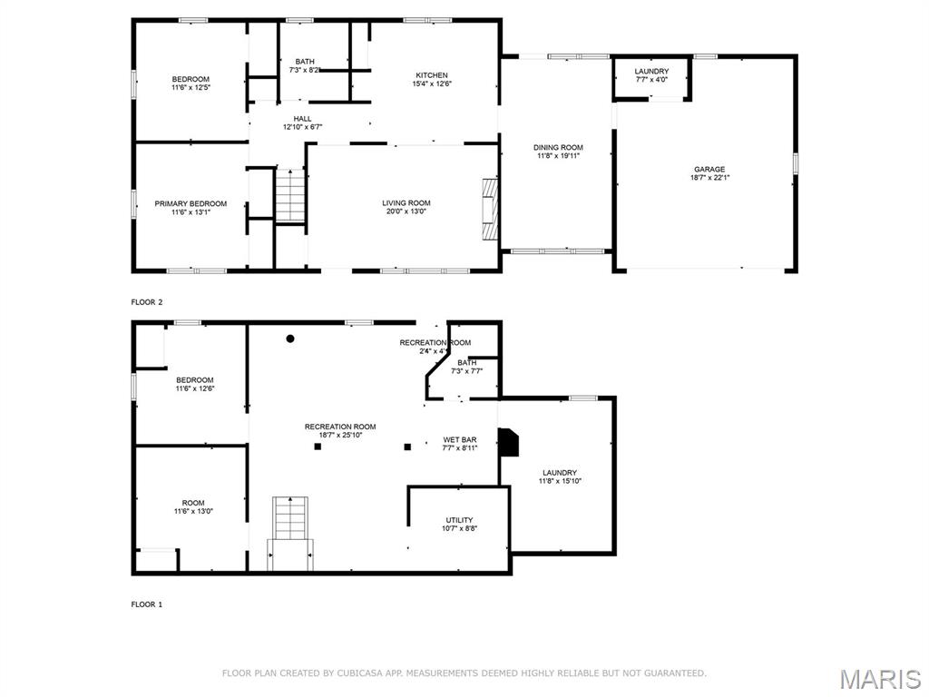 322 Sappington Barracks Road St. Louis, MO 63125 - Photo 46 of 48 Gallery Image 46