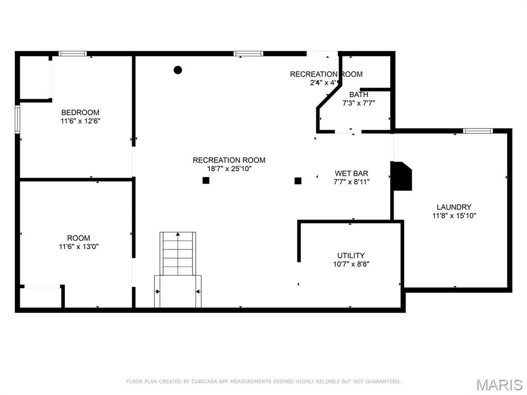 322 Sappington Barracks Road St. Louis, MO 63125 - Photo 48 of 48 Gallery Image 48