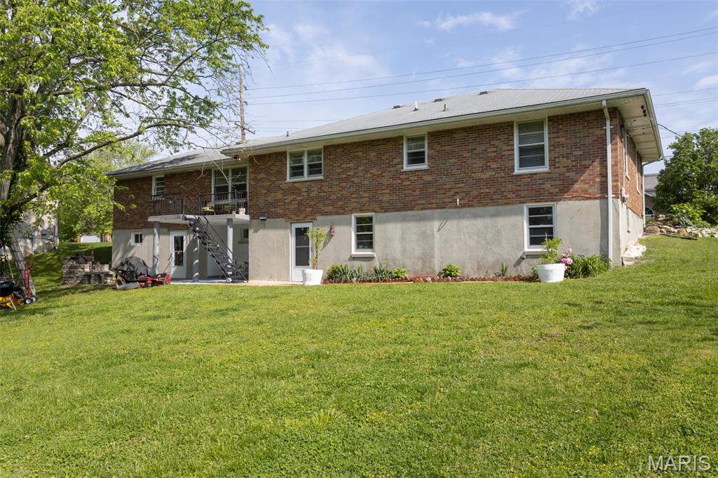 322 Sappington Barracks Road St. Louis, MO 63125 - Photo 7 of 48 Gallery Image 7