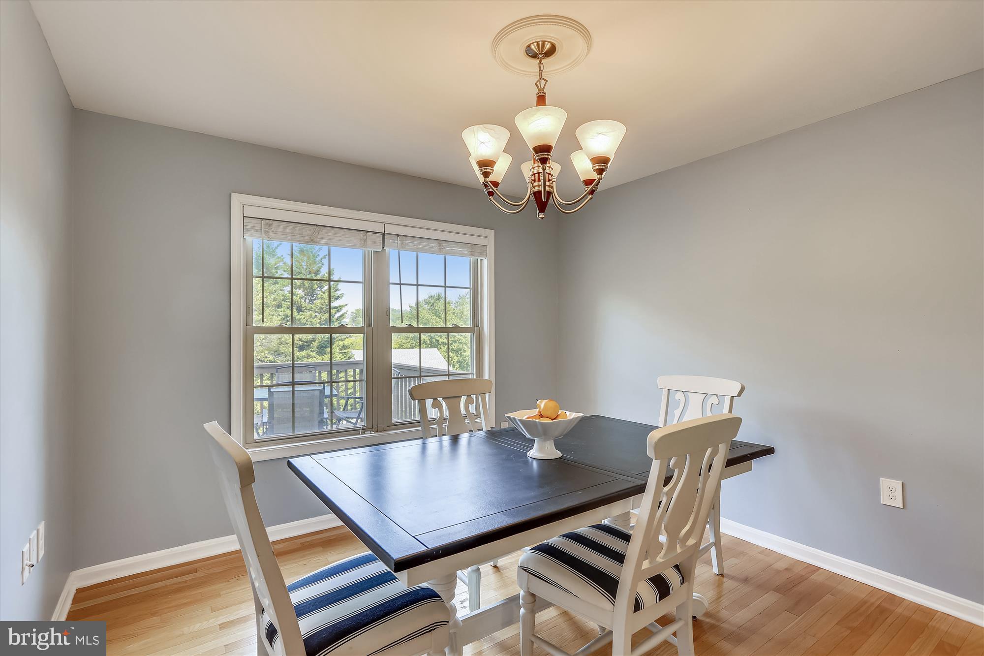 6614 Edgewood Road New Market, MD 21774 - Photo 13 of 34 A nice place to gather