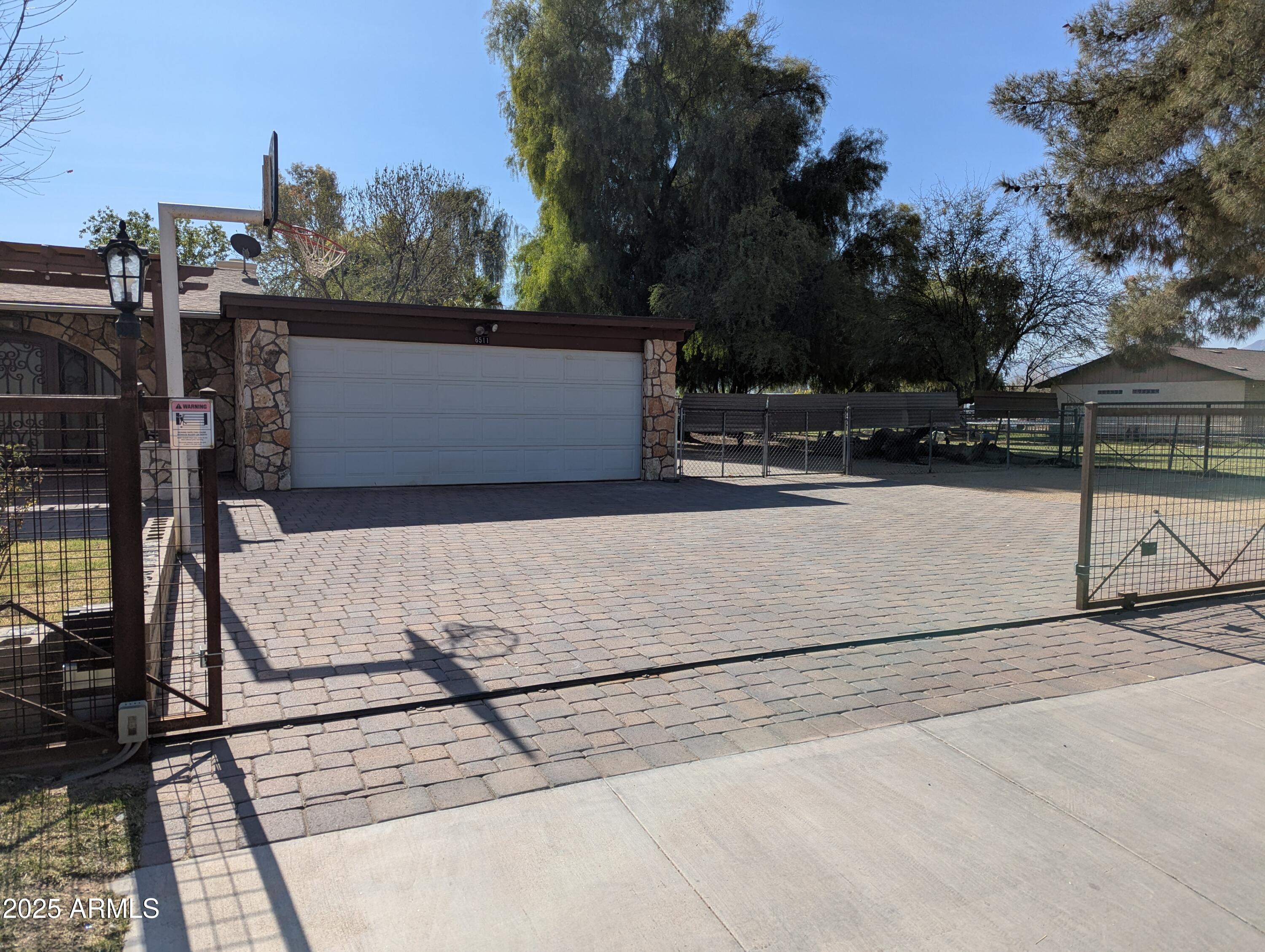 6511 West Fremont Road Laveen, AZ 85339 - Photo 6 of 30